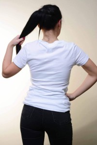 Tricou Parisian Love Affair Tricou Parisian Love Affair